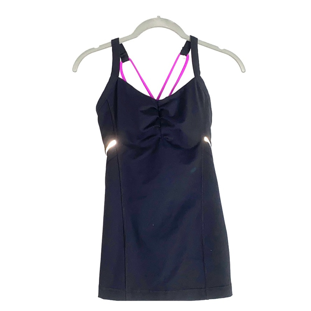 under armour workout tank